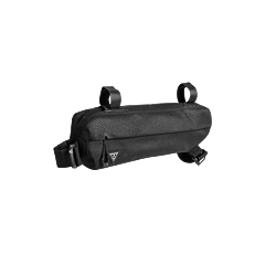 TOPEAK bikepacking MIDLOADER, frame bag 3l black