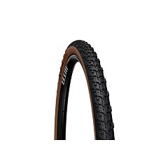 WTB tires NANO 700x40 TCS Light Fast Rolling black/brown