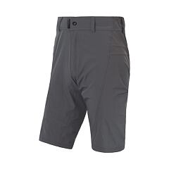 SENSOR HELIUM MEN SHORT PANTS /W PADDING rhino grey