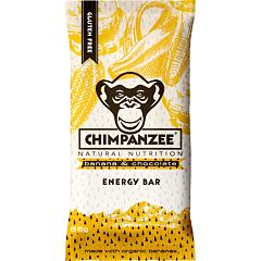 CHIMPANZEE  ENERGY BAR Banana Chocolate 55g