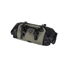 TOPEAK bikepacking FRONTLOADER, handlebar bag 8l green