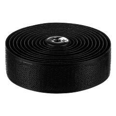 LIZARD SKINS bar tapes DSP 3.2 mm Jet Black