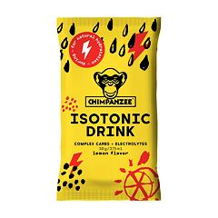 CHIMPANZEE ISOTONIC DRINK Lemon 30g