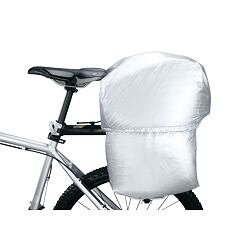 TOPEAK raincoat for MTX TRUNK Bag EXP and DXP