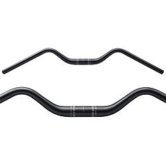 RITCHEY handlebar COMP KYOTE 800x35 rise 27D BB Black