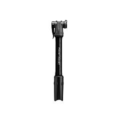 TOPEAK pump POCKET ROCKET black