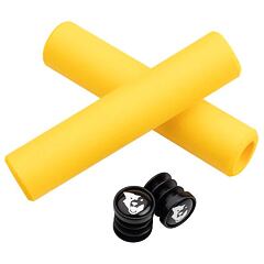 WOLF TOOTH grip RAZER 5mm yellow