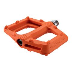 RACE FACE pedals RIDE orange