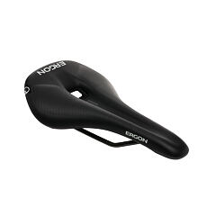 ERGON saddle SR Comp Men black -S/M