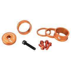 WOLF TOOTH ANODIZED COLOR KIT orange