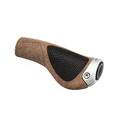 ERGON grips GP1 Biokork -L