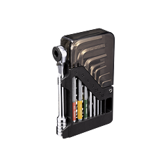 TOPEAK tools OMNI TOOLCARD 14 features