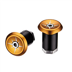CICLOVATION bar plug Lock-In Vortex COPPER
