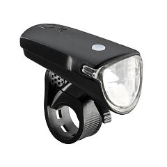 AXA light Greenline 40 USB front