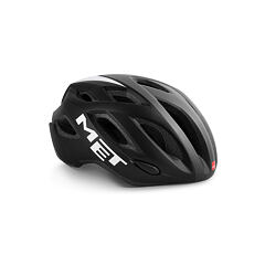 MET helmet IDOLO black matt -52/59
