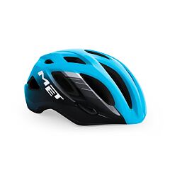 MET helmet IDOLO blue/black -60/64