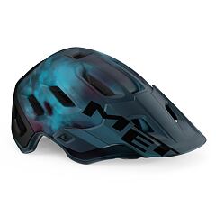 MET helmet ROAM MIPS indigo BLUE -56/58