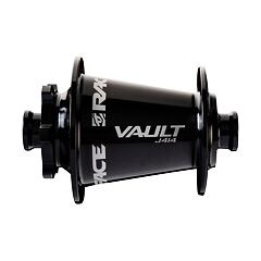 RACE FACE hub VAULT front 15x110 BST 414J, 28H black