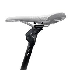 REDSHIFT seatpost ShockStop Suspension 27.2x350mm