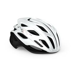 MET helmet ESTRO MIPS white holographic -52/56