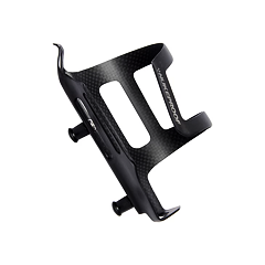 NUKEPROOF water bottle HORIZON Carbon Sideload Left Hand black