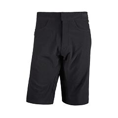 FT MEN'S RIDER SHORTS TRUE BLACK