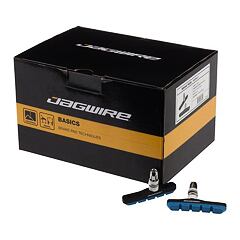 JAGWIRE brake pads Mountain Sport blue 25 pairs