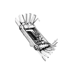 TOPEAK tools MINI PT30 silver