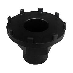 VISION Ratchet Ring Removal for Rear Hub