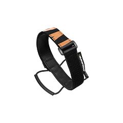 NUKEPROOF HORIZON Enduro strap black/copper - S