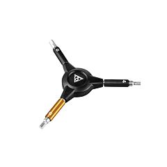 TOPEAK tool YHEX SPEED WRENCH 4/5/6mm