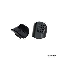 VISION accessory for triatlon/TT arm rest L/R plate+pad+bolt