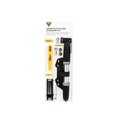 TOPEAK ESSENTIAL ACCESSORRY KIT