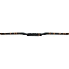 NUKEPROOF handlebar HORIZON V2 Alloy RISER 35x800 black/copper 12mm