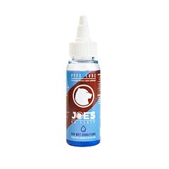 JOE´S chain lubricant PTFE Lube for wet conditions 60 ml