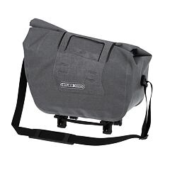 ORTLIEB Trunk Bag RC Urban - pepper - 12L