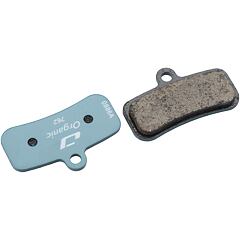 JAGWIRE brake pads Sport Organic Shimano (XTR M9120)