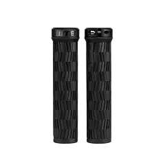 WTB grip BURR Single Clamp black