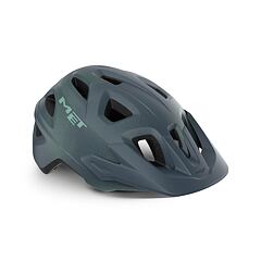 MET helmet ECHO midnight -57/60