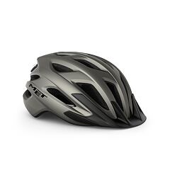 MET helmet CROSSOVER MIPS titanium -52/59