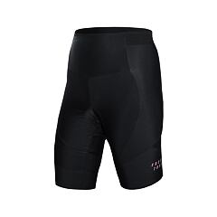 FT WOMEN'S  SIGNATURE SHORTS TRUE BLACK