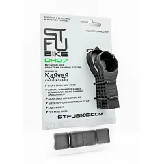 STFU Drivetrain Downhill