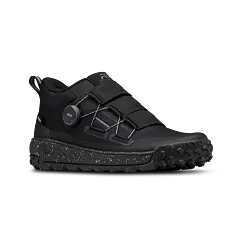 RIDE CONCEPTS men shoes TALLAC MID BOA black/charcoal