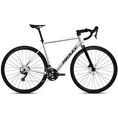RIDLEY bike GRIFN A GRX600 Chain Silver Gray -M