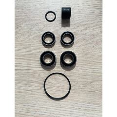 FORZA Rear hub upgrade kit TPI GEN2 MS12 - 3 Beaufort db