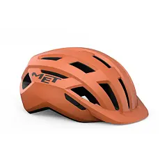 MET helmet ALLROAD MIPS wander cinnamon -58/61