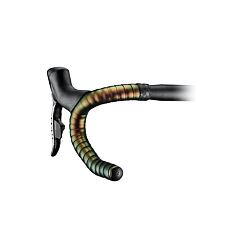 CICLOVATION bar tape Poly Touch Aurora Bronze