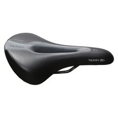 Terry saddle Figura Max Women