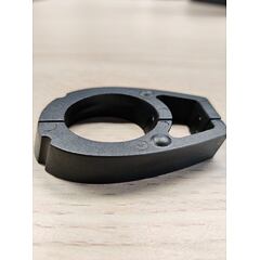 FORZA Spacer set N1/G1 Integrated Handlebar 10mm 5 pc