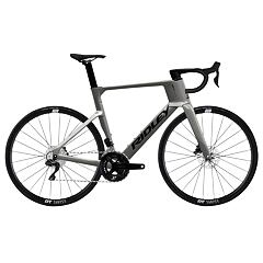 RIDLEY NOAH 3.0 105 Di2 Empress Grey Metallic/Black